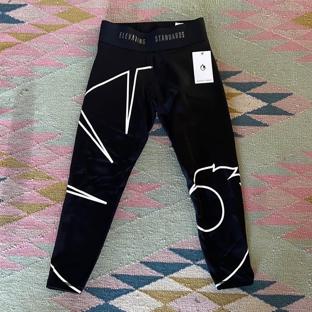 Blueprint phoenix leggings